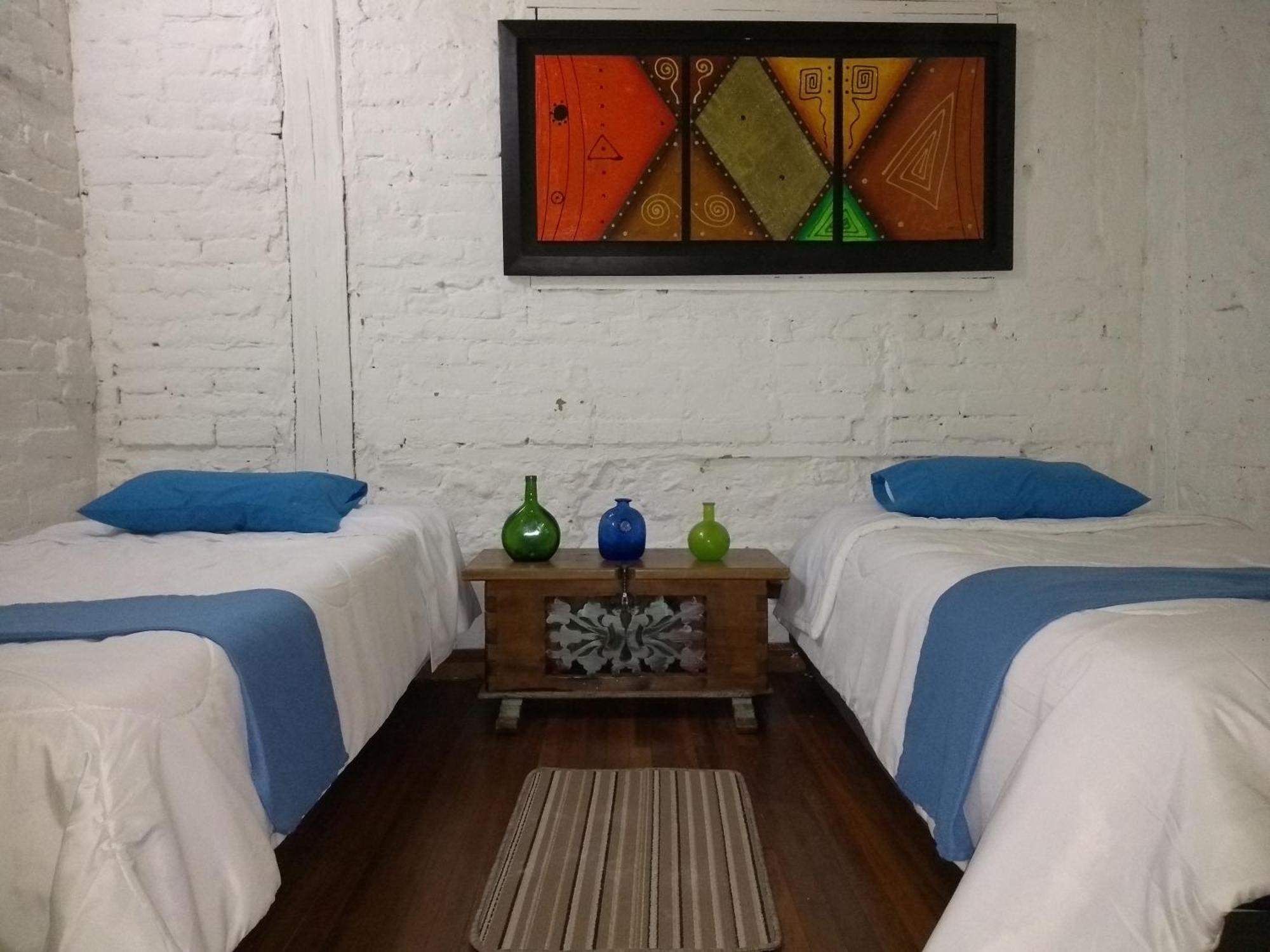 旅馆 Lima Limon Candelaria