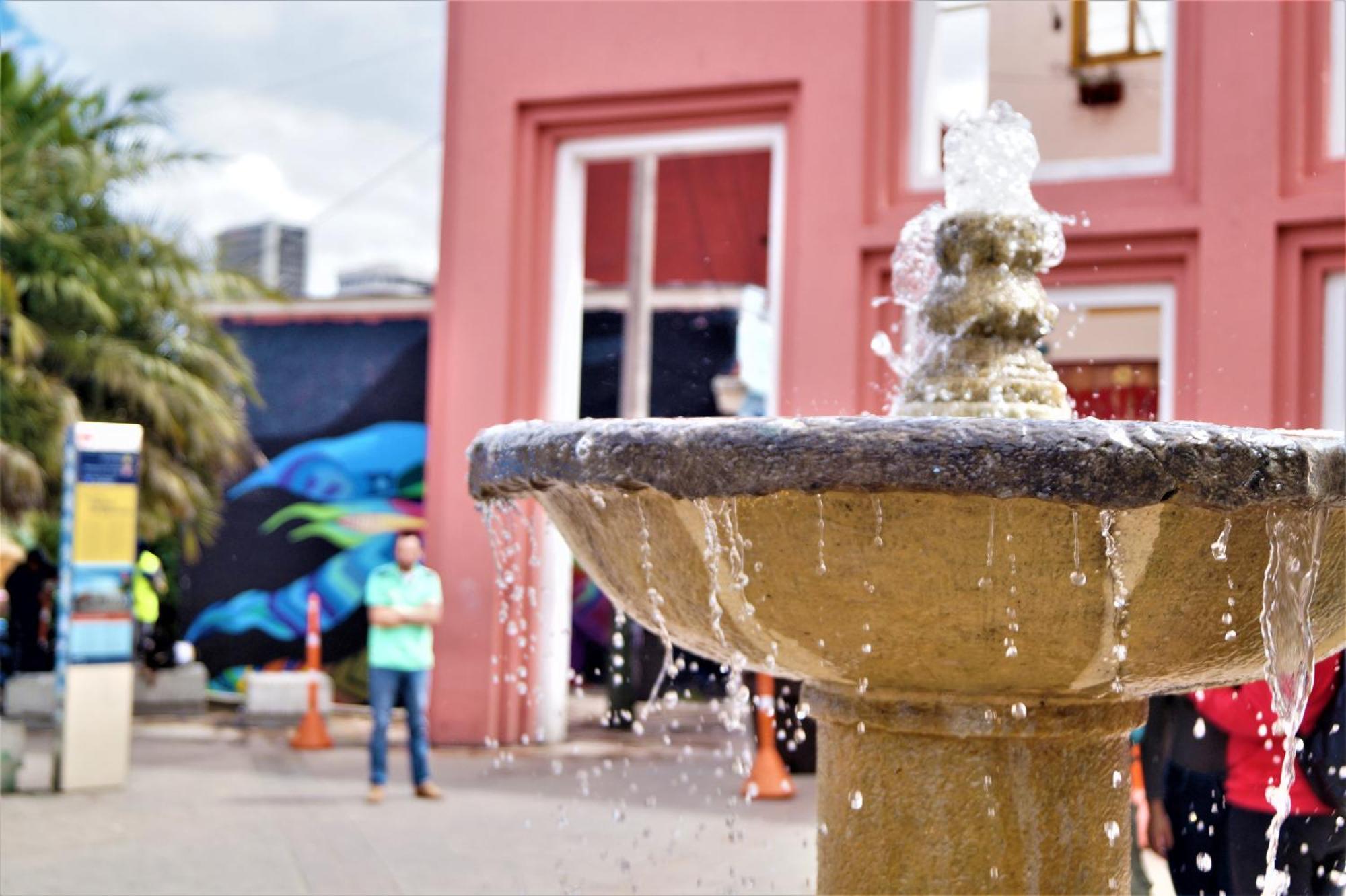 旅馆 Lima Limon Candelaria Bogotá